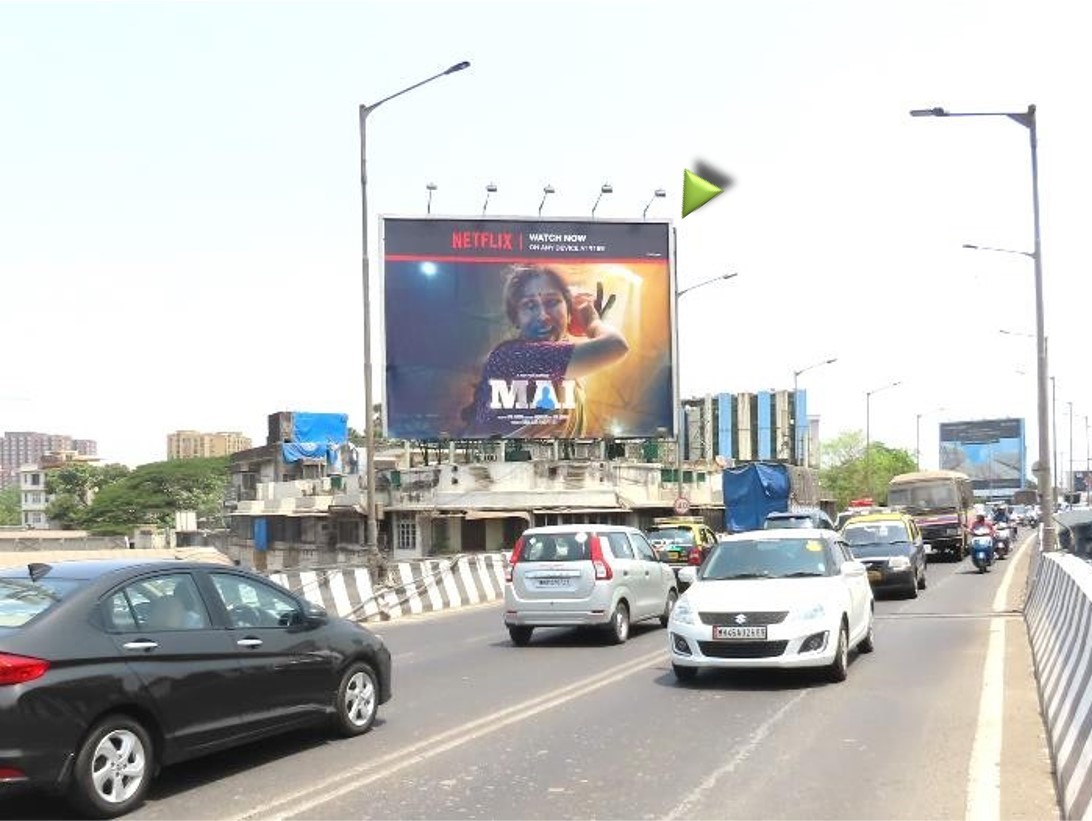 Billboard - Sion Flyover - Sion Flyover chembur ans vashi, andheri, Mumbai, Maharashtra Billboard - Sion Flyover - Sion Flyover chembur ans vashi, andheri, Mumbai, Maharashtra