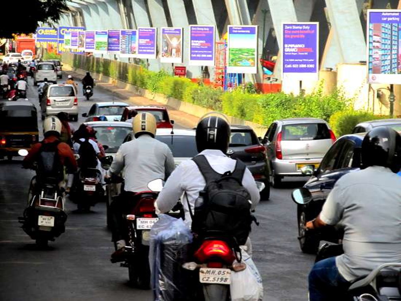 Kiosk - Cadbury Flyover - Cadbury Flyover, Thane, Thane, Maharashtra Kiosk - Cadbury Flyover - Cadbury Flyover, Thane, Thane, Maharashtra
