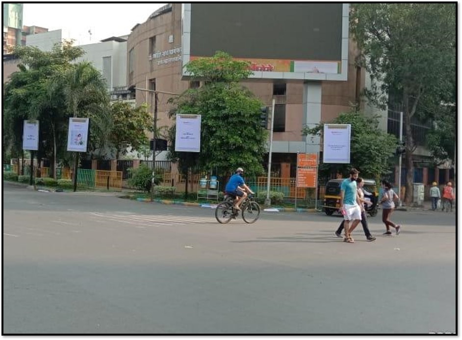 Adpole - Hiranandani Meadows - Hiranandani Meadows, Thane, Thane, Maharashtra Adpole - Hiranandani Meadows - Hiranandani Meadows, Thane, Thane, Maharashtra