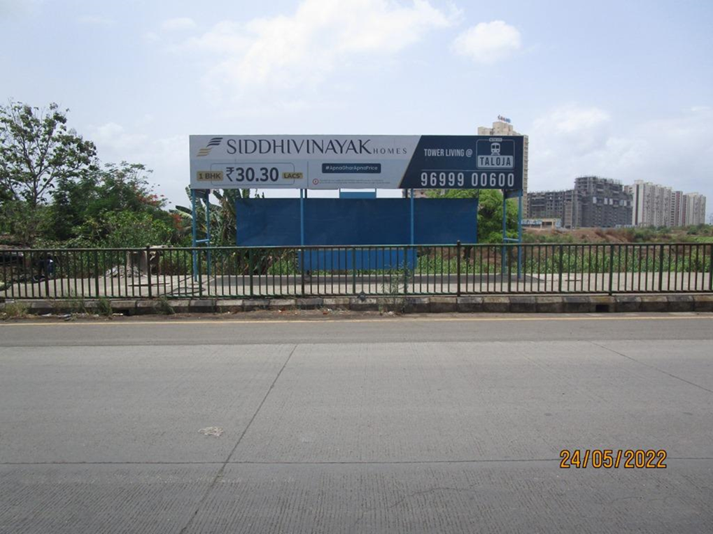 Bus Queue Shelter - Kharghar Raf Camp, Kharghar, Navi Mumbai, Maharashtra Bus Queue Shelter - Kharghar Raf Camp, Kharghar, Navi Mumbai, Maharashtra