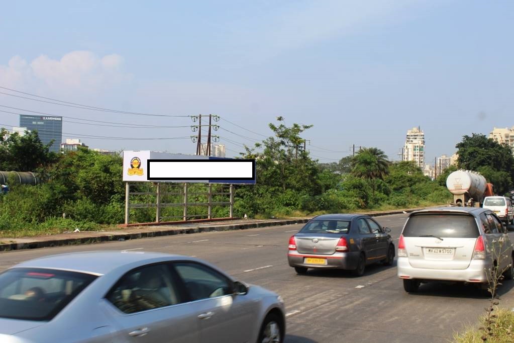 BQS - Kharghar, Kharghar, Navi Mumbai, Maharashtra BQS - Kharghar, Kharghar, Navi Mumbai, Maharashtra
