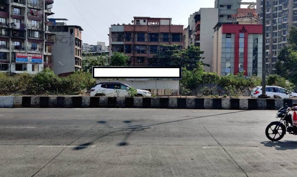 BQS - Kharghar, Kharghar, Navi Mumbai, Maharashtra BQS - Kharghar, Kharghar, Navi Mumbai, Maharashtra