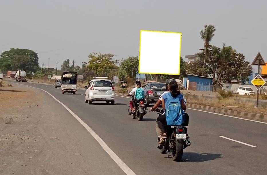 Billboard - Goa Road Hote Krantiveer Dhaba Traffic Going From Goa Towards Panvel (MT) - Goa Road Hote Krantiveer Dhaba Traffic Going From Goa Towards Panvel (MT), Goa Road, Navi Mumbai, Maharashtra Billboard - Goa Road Hote Krantiveer Dhaba Traffic Going From Goa Towards Panvel (MT) - Goa Road Hote Krantiveer Dhaba Traffic Going From Goa Towards Panvel (MT), Goa Road, Navi Mumbai, Maharashtra