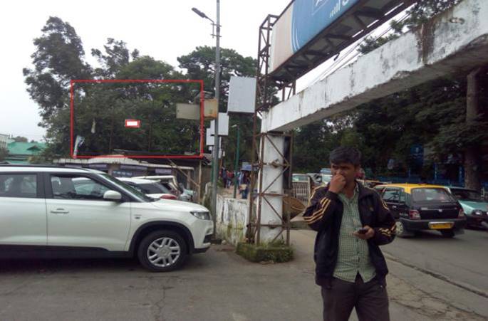 Billboard - Shillong NR Police Bazar Taxi Stand, Shillong, Meghalaya Billboard - Shillong NR Police Bazar Taxi Stand, Shillong, Meghalaya