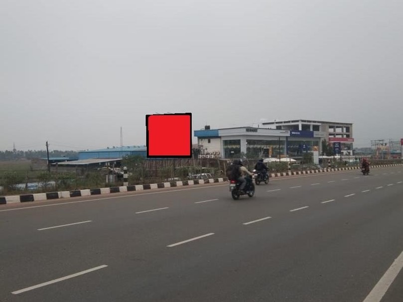 Billboard - Laxmisagar, Bhubaneswar, Odisha Billboard - Laxmisagar, Bhubaneswar, Odisha