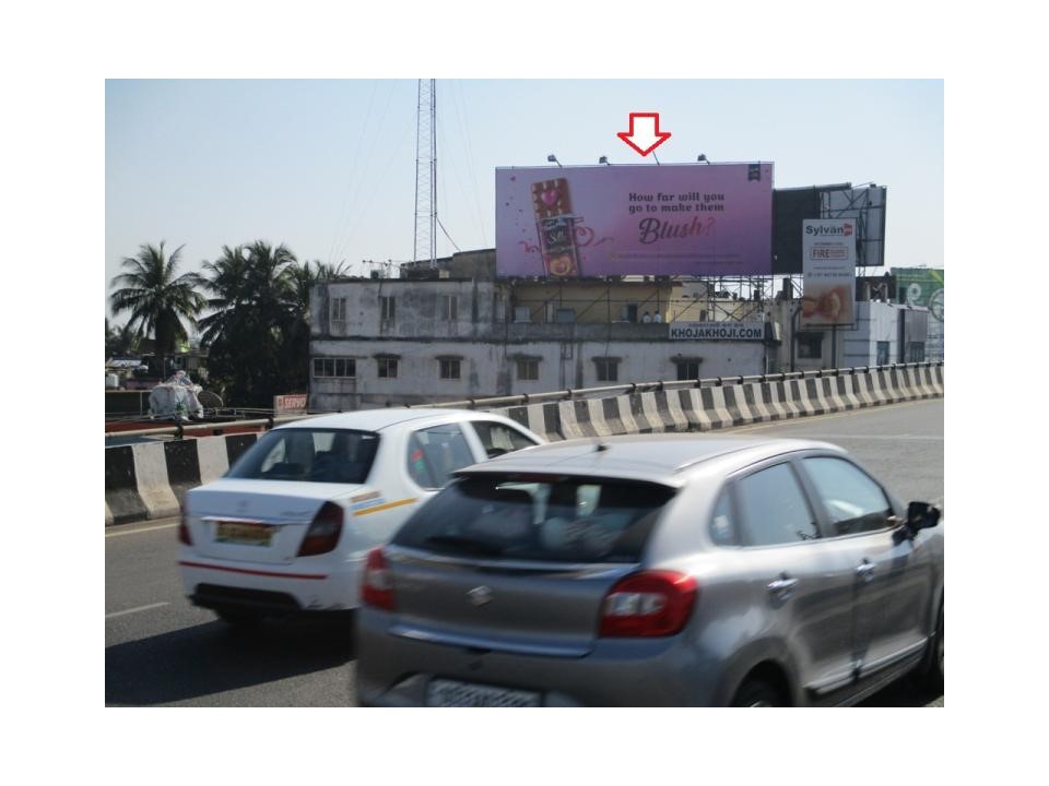 Billboard - Traffic, Gunupur, Odisha Billboard - Traffic, Gunupur, Odisha