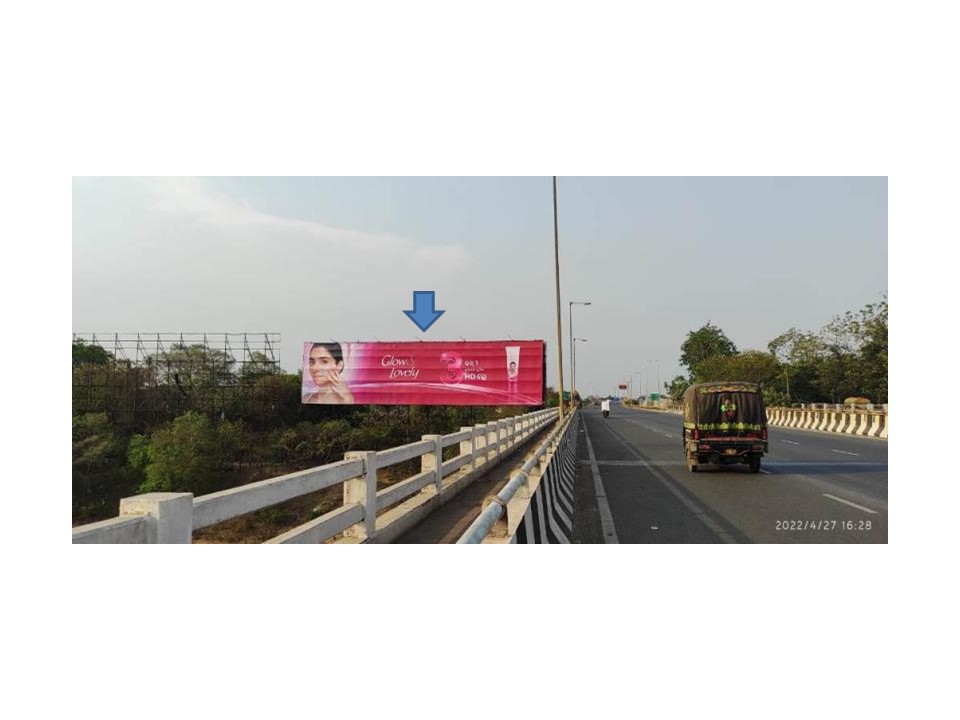 Billboard - Bus Stand, Parlakhmundai, Odisha Billboard - Bus Stand, Parlakhmundai, Odisha