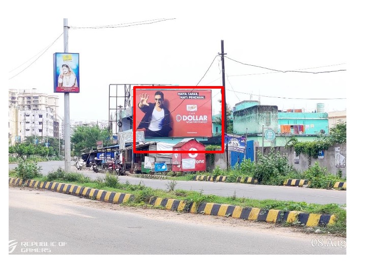 Billboard - Raghunathapur, Bhubaneswar, Odisha Billboard - Raghunathapur, Bhubaneswar, Odisha