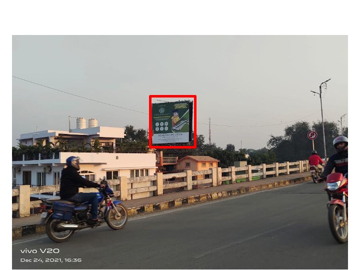 Billboard - Basanty, Rourkela, Odisha