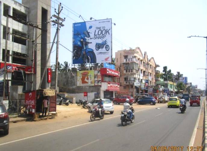 Billboard - Okilbag fcg Rasulgarh, Bhubaneswar, Odisha Billboard - Okilbag fcg Rasulgarh, Bhubaneswar, Odisha