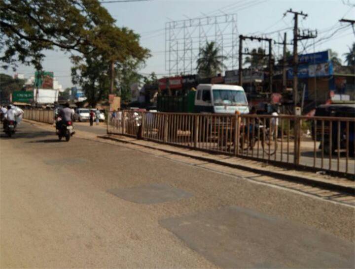 Billboard - Bypass, Bhadrak, Odisha Billboard - Bypass, Bhadrak, Odisha