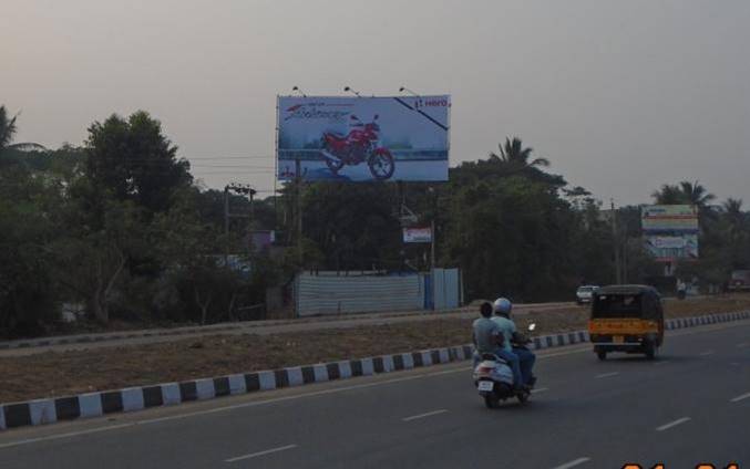 Billboard - Telengapenth fcg BBSR, CTC BBSR, Odisha Billboard - Telengapenth fcg BBSR, CTC BBSR, Odisha