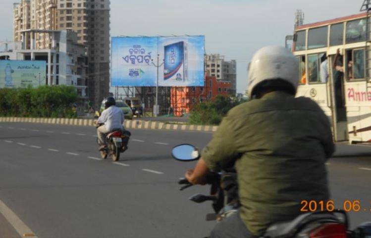 Billboard - Pahal fcg BBSR, CTC BBSR, Odisha Billboard - Pahal fcg BBSR, CTC BBSR, Odisha