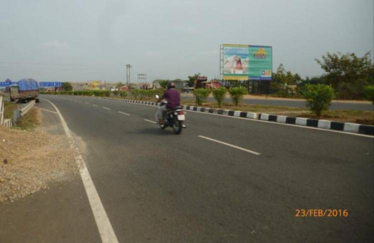 Billboard - Pippili by pass fcg Puri, Puri, Odisha Billboard - Pippili by pass fcg Puri, Puri, Odisha