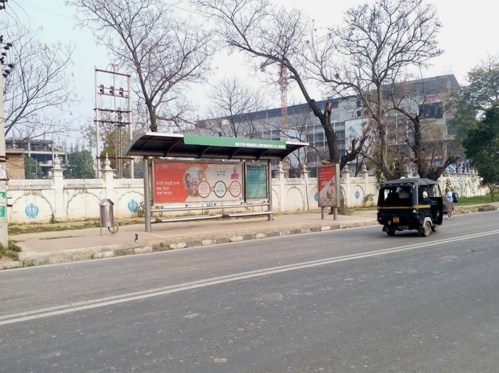 BQS - Phase - 8 (Nr. Amb Sahib Gurudwara Gate) - 1, Mohali, Punjab BQS - Phase - 8 (Nr. Amb Sahib Gurudwara Gate) - 1, Mohali, Punjab