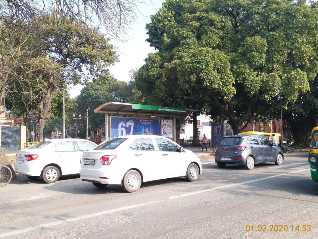 BQS - Phase - 3A (Opp - 3B1 Market, YPS Road), Mohali, Punjab BQS - Phase - 3A (Opp - 3B1 Market, YPS Road), Mohali, Punjab