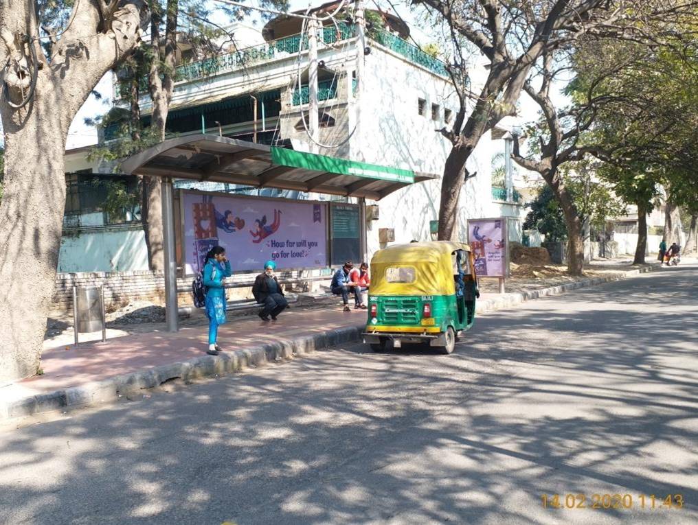 BQS - Phase - 3B1 (Nr. Chawla Nursing Home Traffic Lights), Mohali, Punjab BQS - Phase - 3B1 (Nr. Chawla Nursing Home Traffic Lights), Mohali, Punjab