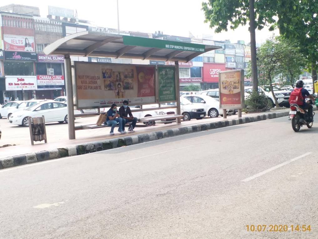BQS - Phase - 3B2 (Opp - Shital Departmental Store), Mohali, Punjab BQS - Phase - 3B2 (Opp - Shital Departmental Store), Mohali, Punjab