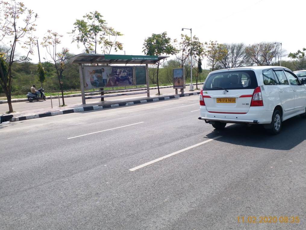 BQS - Chandigarh To Mohali Airport Road (Opp - Mohali Golf Club), Mohali, Punjab BQS - Chandigarh To Mohali Airport Road (Opp - Mohali Golf Club), Mohali, Punjab