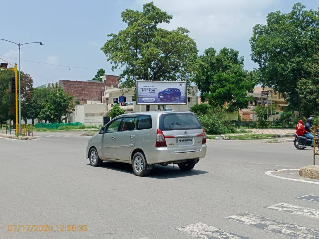 Unipole - Sikkim Manipal Institute, Mohali, Punjab Unipole - Sikkim Manipal Institute, Mohali, Punjab
