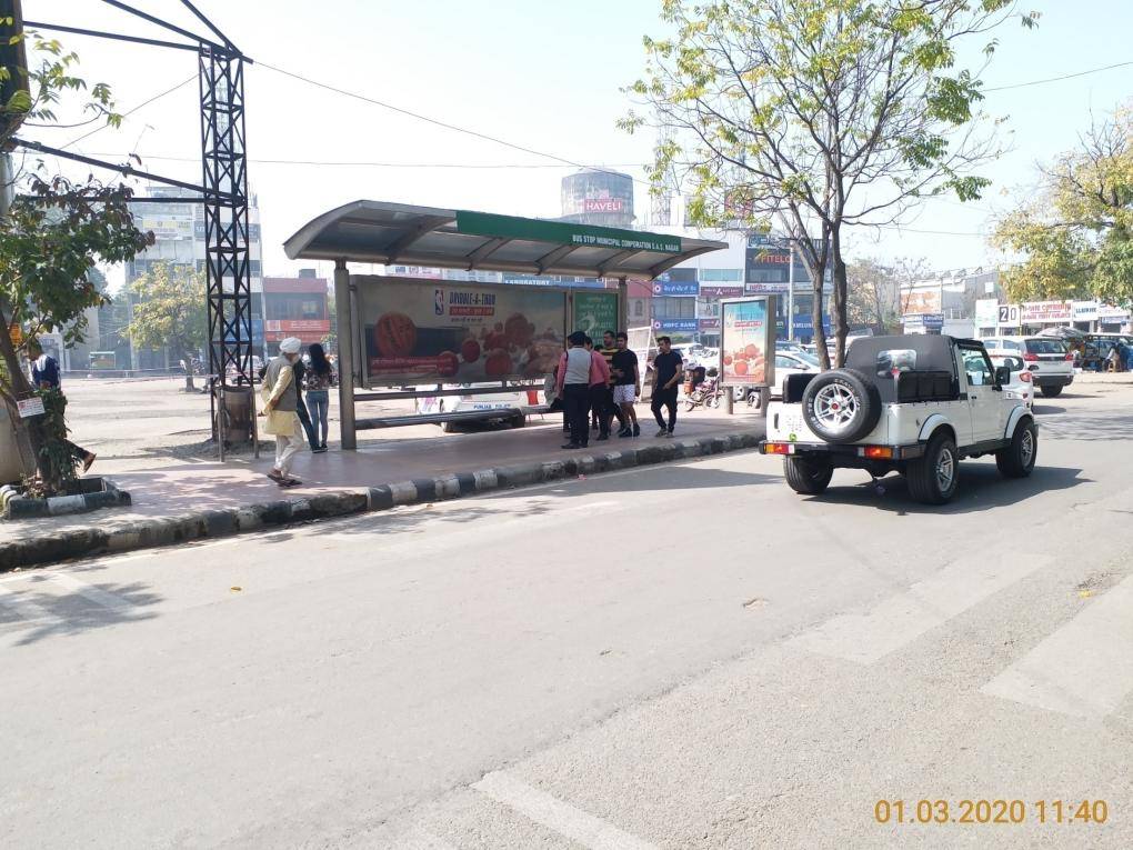 BQS - Phase - 5 (Kalyan Jewellers Side) - 1, Mohali, Punjab BQS - Phase - 5 (Kalyan Jewellers Side) - 1, Mohali, Punjab
