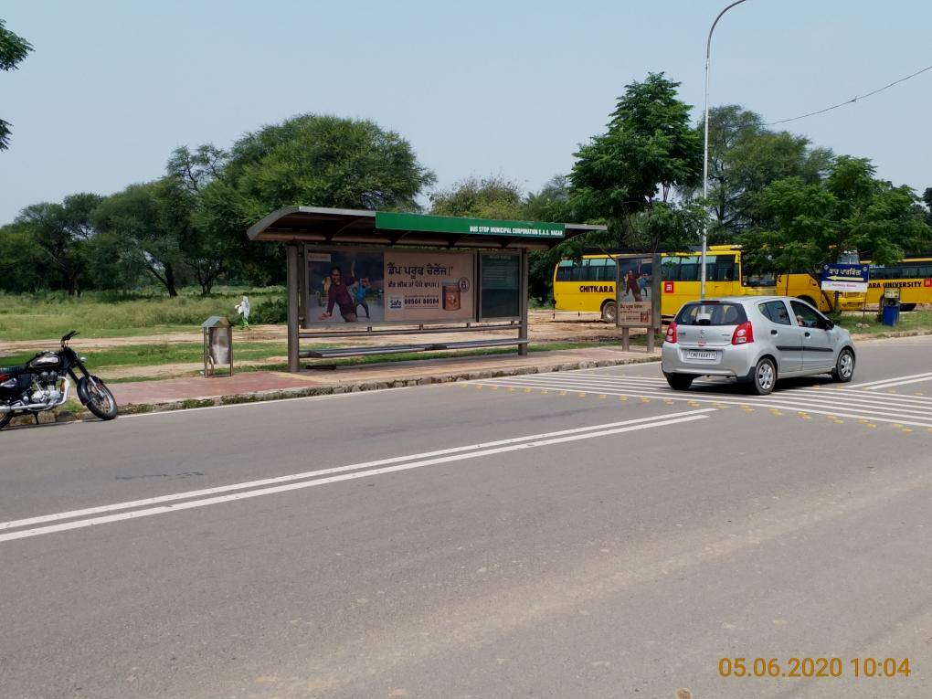 BQS - Phase - 8 (Nr. Forties Heart Hospital) - 2, Mohali, Punjab BQS - Phase - 8 (Nr. Forties Heart Hospital) - 2, Mohali, Punjab