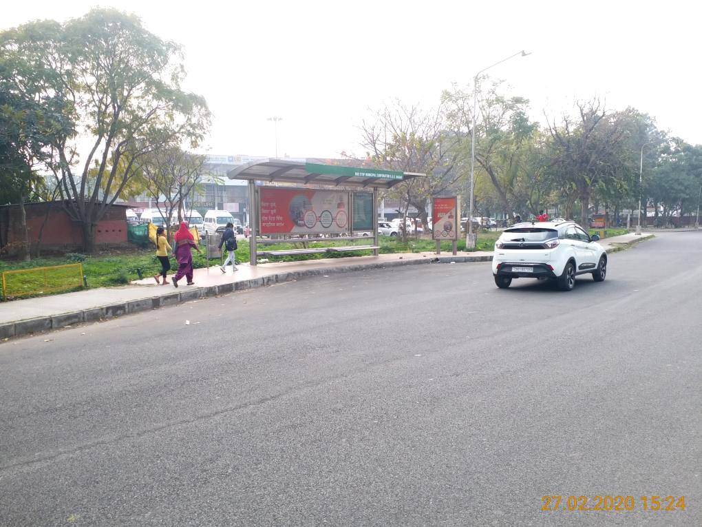 BQS - Phase - 2 (Opp - Bassi Cinema), Mohali, Punjab BQS - Phase - 2 (Opp - Bassi Cinema), Mohali, Punjab