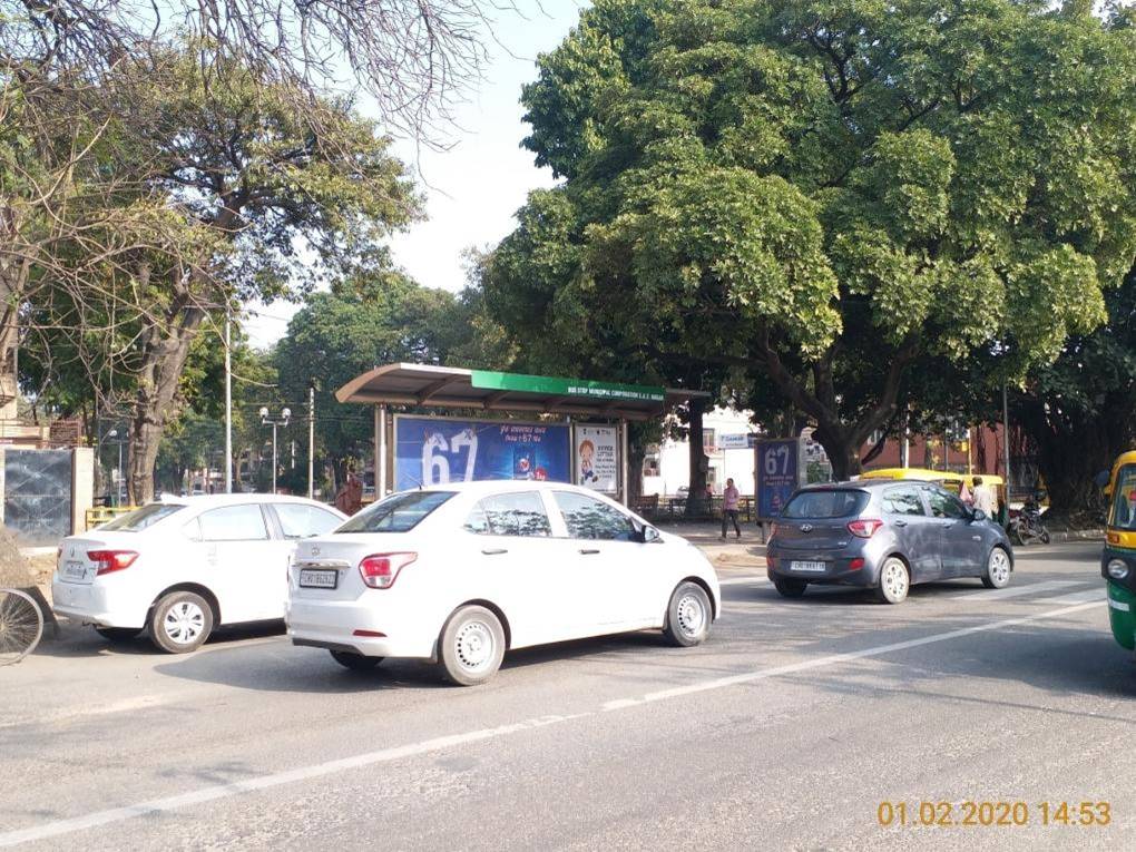 BQS - Phase - 3A (Opp - 3B1 Market, YPS Road), Mohali, Punjab BQS - Phase - 3A (Opp - 3B1 Market, YPS Road), Mohali, Punjab