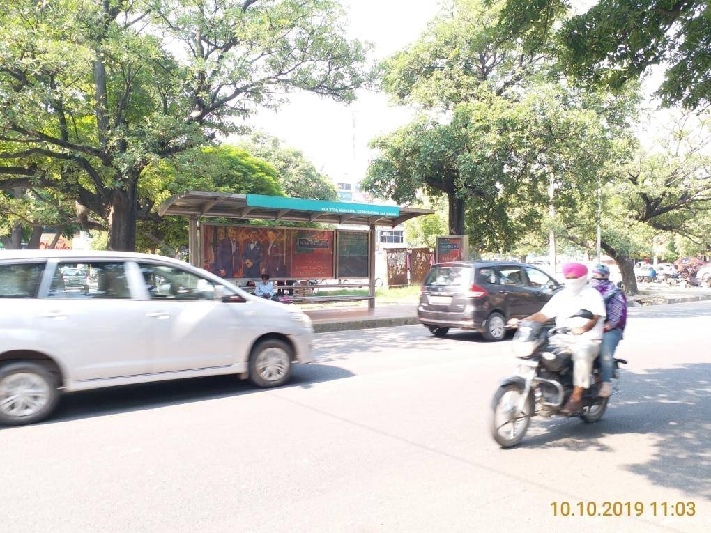 BQS - Phase - 10 (Opp - Chawla Restaurant), Mohali, Punjab BQS - Phase - 10 (Opp - Chawla Restaurant), Mohali, Punjab