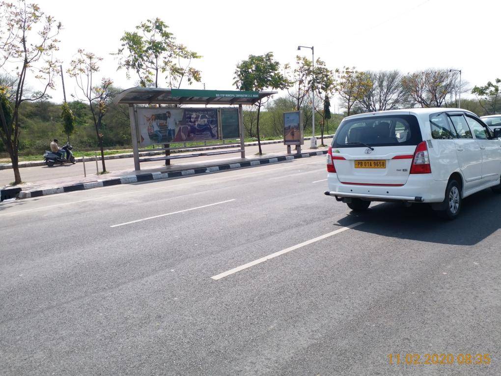 BQS - Chandigarh To Mohali Airport Road (Opp - Mohali Golf Club), Mohali, Punjab BQS - Chandigarh To Mohali Airport Road (Opp - Mohali Golf Club), Mohali, Punjab