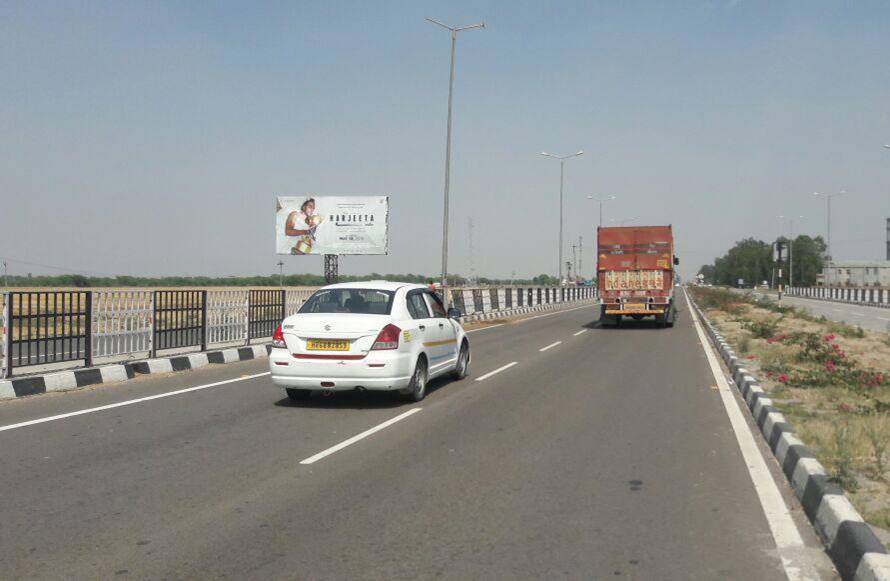 Unipole - Sangrur, Sangrur, Punjab Unipole - Sangrur, Sangrur, Punjab