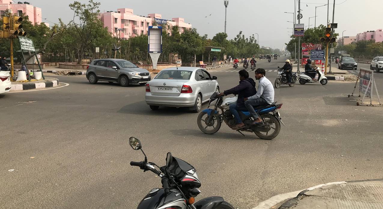 Small Board - Vidhiyadhar Nagar, Jaipur, Rajasthan Small Board - Vidhiyadhar Nagar, Jaipur, Rajasthan