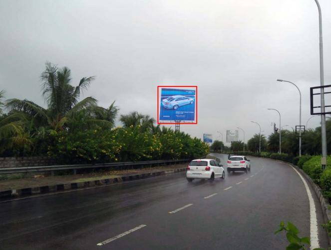 Unipole - Airport Road Main Entrance, Mumtaz Gardens-Mehdipatnam Road, Hyderabad, Telangana Unipole - Airport Road Main Entrance, Mumtaz Gardens-Mehdipatnam Road, Hyderabad, Telangana