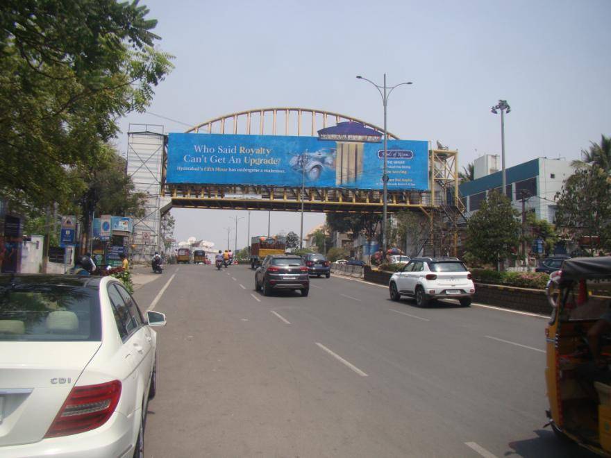 Gantry - Filmnagar, Hyderabad, Telangana Gantry - Filmnagar, Hyderabad, Telangana