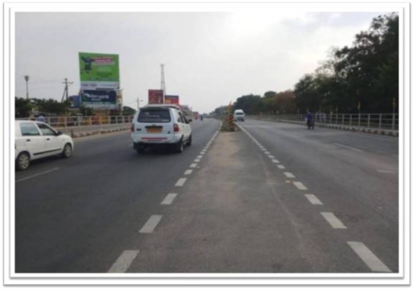 Hoarding - N.N. palayam Towards Saibaba colony, MTP Road, Coimbatore, Tamilnadu Hoarding - N.N. palayam Towards Saibaba colony, MTP Road, Coimbatore, Tamilnadu