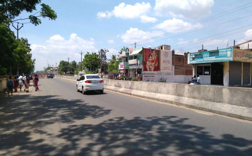 Hoarding - Spic nagar, Tuticorin, Tamilnadu Hoarding - Spic nagar, Tuticorin, Tamilnadu