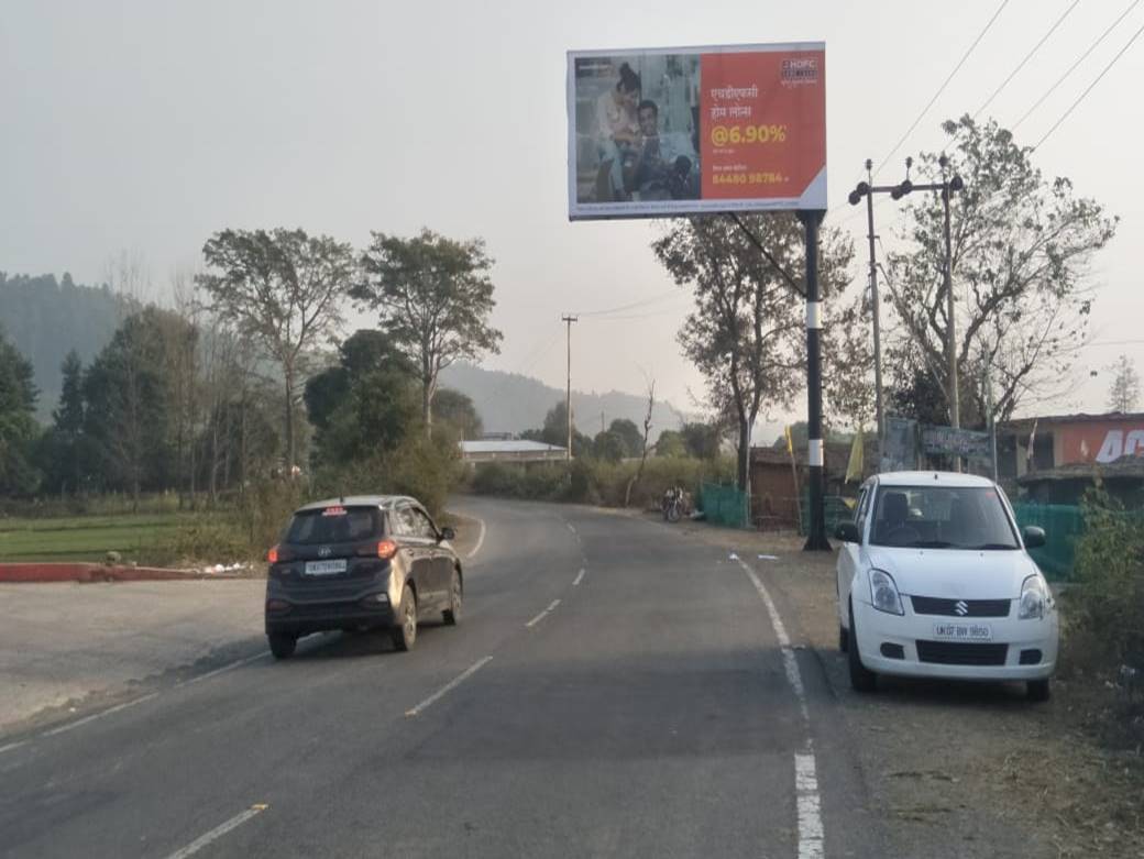 Unipole-Airport Road Flyover fcg Dehradoon, Dehradoon, Uttarakhand Unipole-Airport Road Flyover fcg Dehradoon, Dehradoon, Uttarakhand