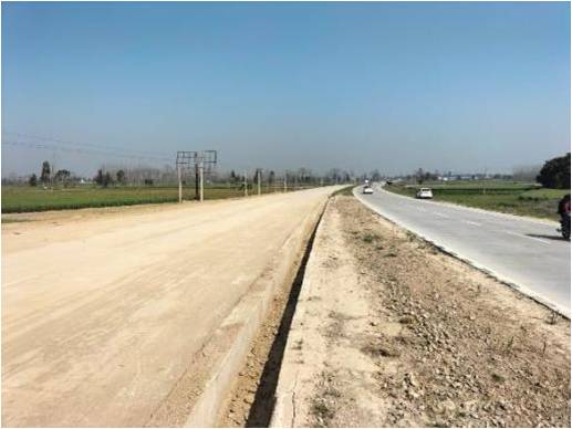 Unipole-Bilaspur Bypass , Bilaspur, Uttarakhand Unipole-Bilaspur Bypass , Bilaspur, Uttarakhand