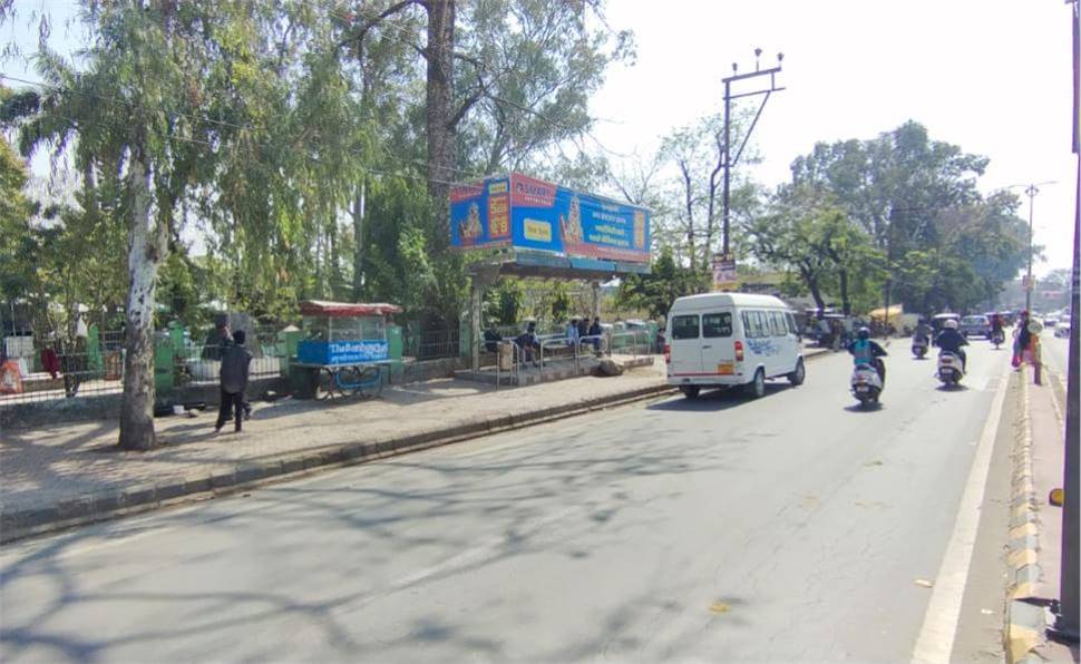 BQS-Amrapali Hotel, Nainital Road, Haldwani, Uttarakhand BQS-Amrapali Hotel, Nainital Road, Haldwani, Uttarakhand