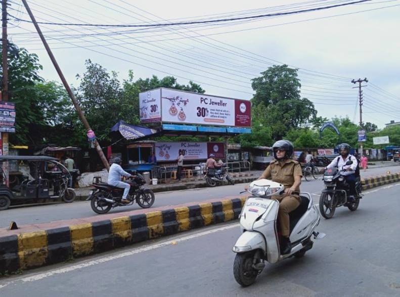 BQS-GGIC Jail Road, Haldwani, Uttarakhand BQS-GGIC Jail Road, Haldwani, Uttarakhand