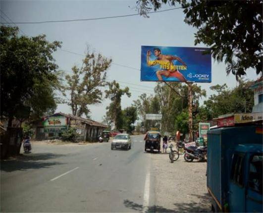 Unipole-Panchyat Ghar, Rampur Road, Haldwani, Haldwani, Uttarakhand Unipole-Panchyat Ghar, Rampur Road, Haldwani, Haldwani, Uttarakhand