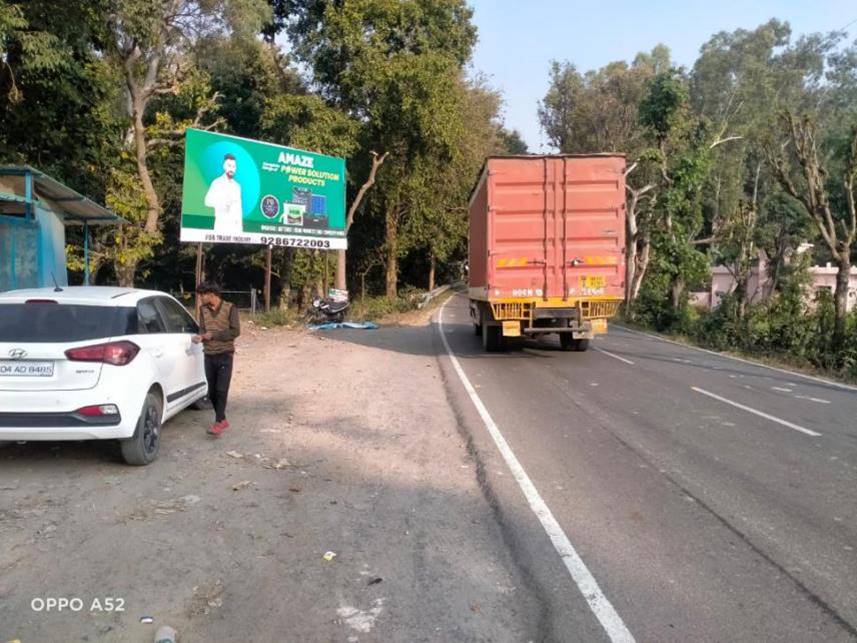Billboard-Chaukala Kaladhungi, fcg kaladungi, Kaladhungi, Uttarakhand Billboard-Chaukala Kaladhungi, fcg kaladungi, Kaladhungi, Uttarakhand