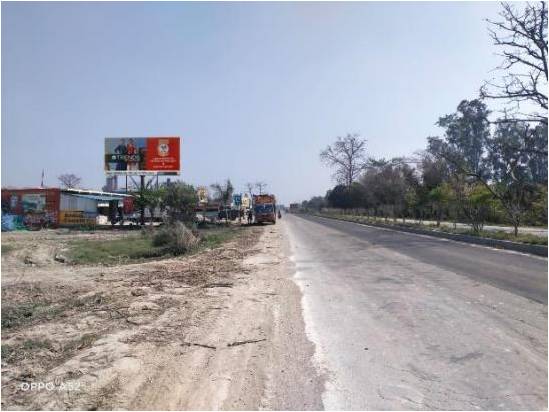 Unipole-Pipariya Mode, Sitarganj Rd, kiccha, Kichha, Uttarakhand Unipole-Pipariya Mode, Sitarganj Rd, kiccha, Kichha, Uttarakhand