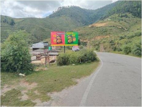 Unipole-Nr rai Market, Lohaghat , Lohaghat, Uttarakhand Unipole-Nr rai Market, Lohaghat , Lohaghat, Uttarakhand