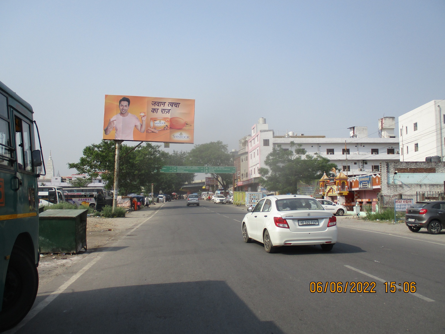 Unipole-Bhopatwala, Haridwar, Uttarakhand Unipole-Bhopatwala, Haridwar, Uttarakhand