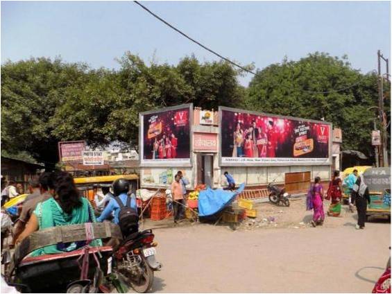Utility - Shahdana Chauraha, Bareilly, Uttar Pradesh Utility - Shahdana Chauraha, Bareilly, Uttar Pradesh