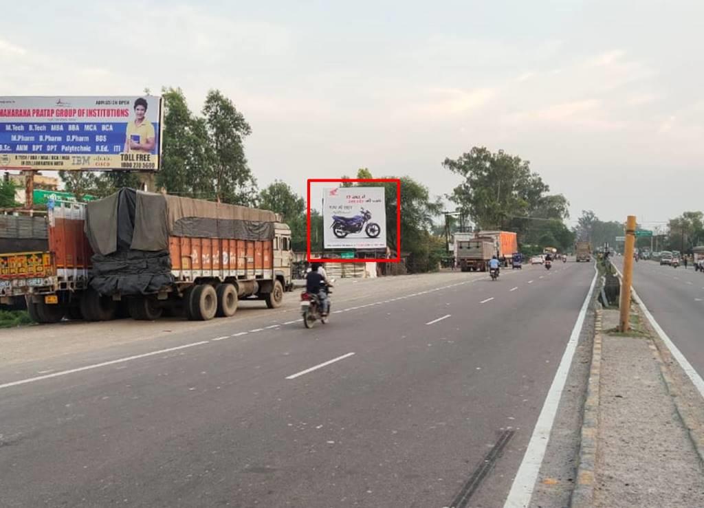 Billboard-Naveen Mandi, Unnao, Uttar Pradesh, Billboard-Naveen Mandi, Unnao, Uttar Pradesh,