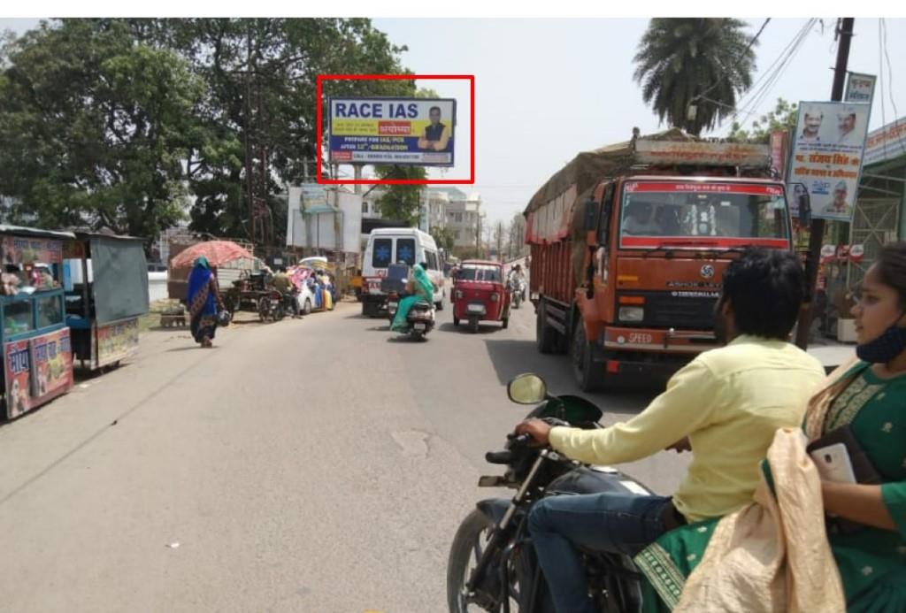 Unipole-Deva Flyover, Ayodhya, Uttar Pradesh, Unipole-Deva Flyover, Ayodhya, Uttar Pradesh,