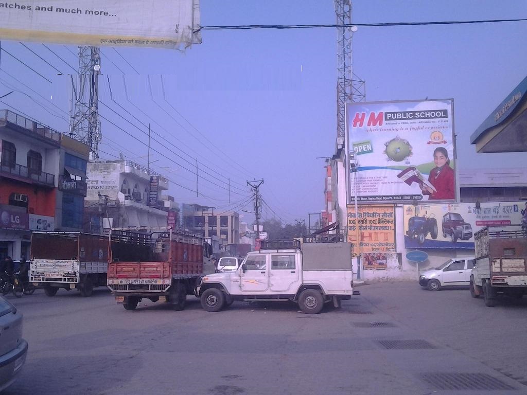 Billboard-Civil lines Petrol Pump, Bijnor, Uttar Pradesh, Billboard-Civil lines Petrol Pump, Bijnor, Uttar Pradesh,