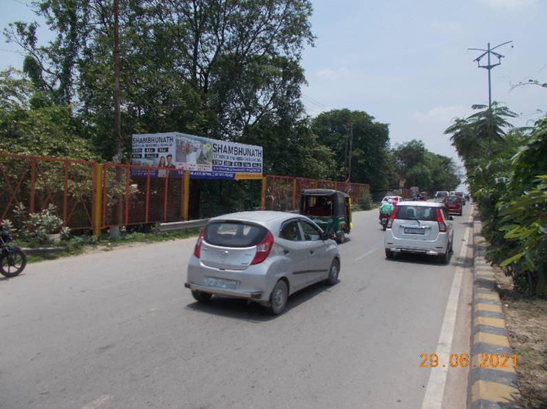 BQS - Jhushi Thana, Prayagraj, Uttar Pradesh
